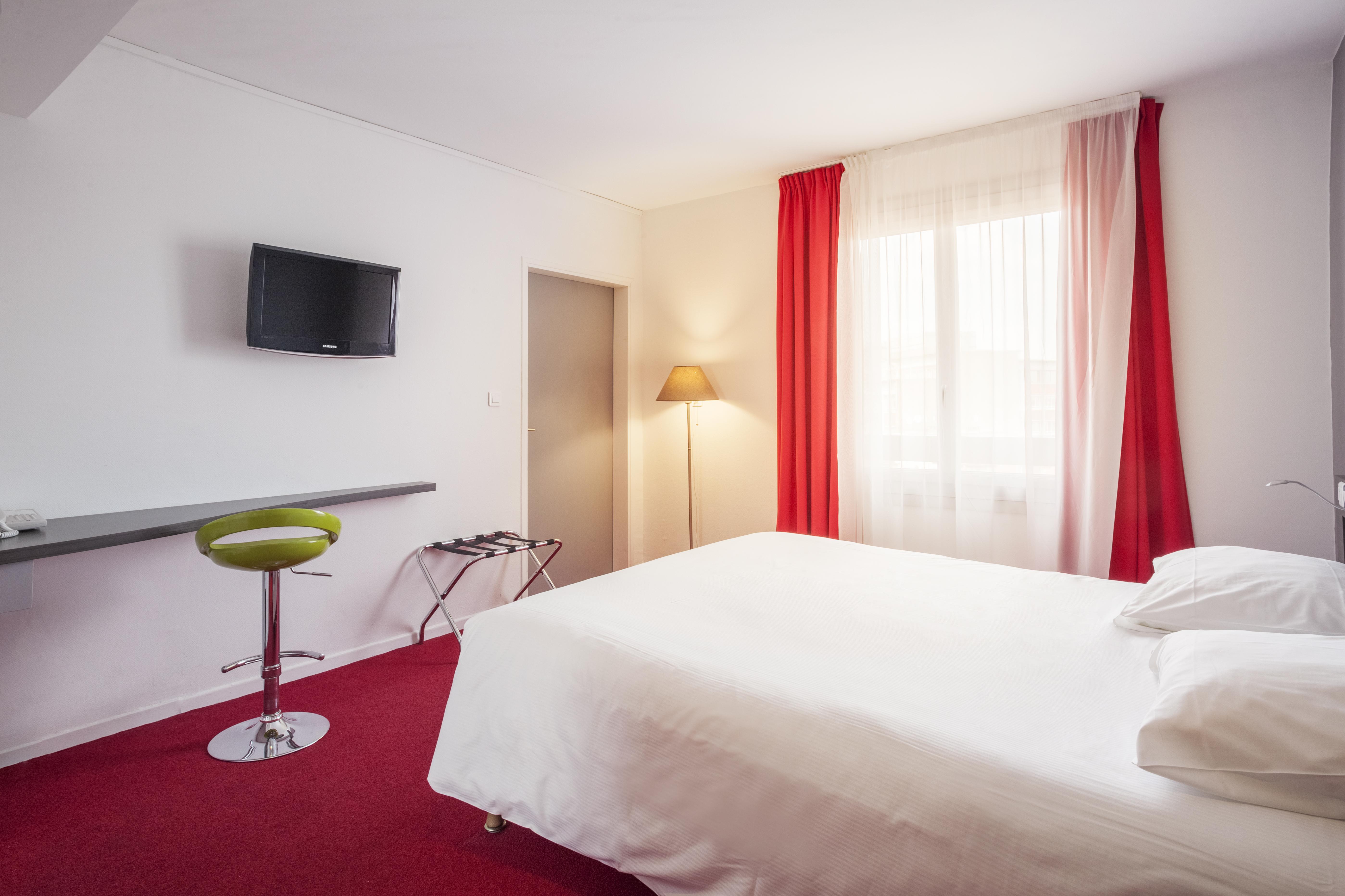 Hotel Le Cousture Toulouse Bagian luar foto