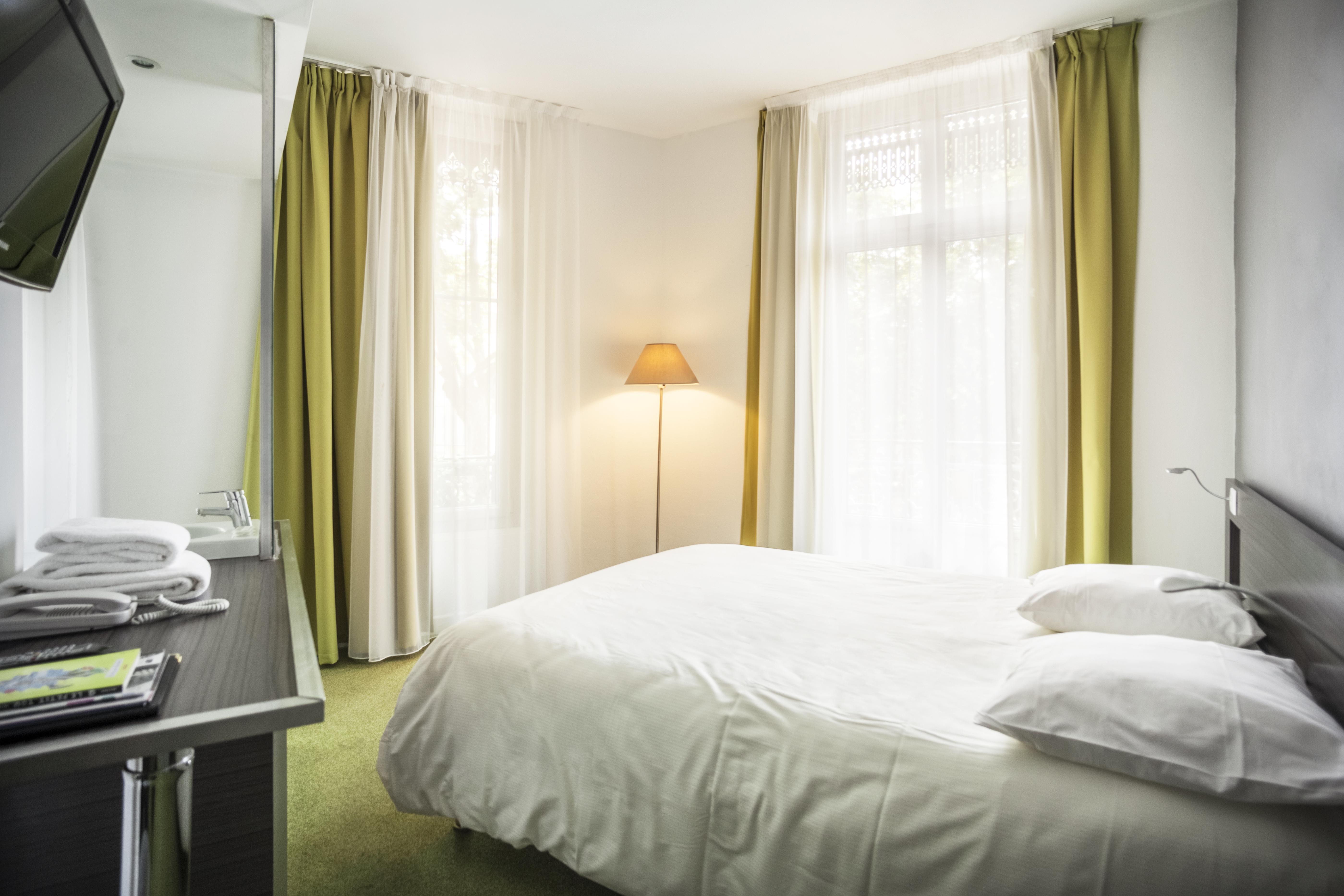 Hotel Le Cousture Toulouse Bagian luar foto