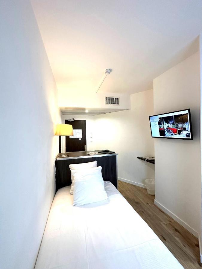 Hotel Le Cousture Toulouse Bagian luar foto