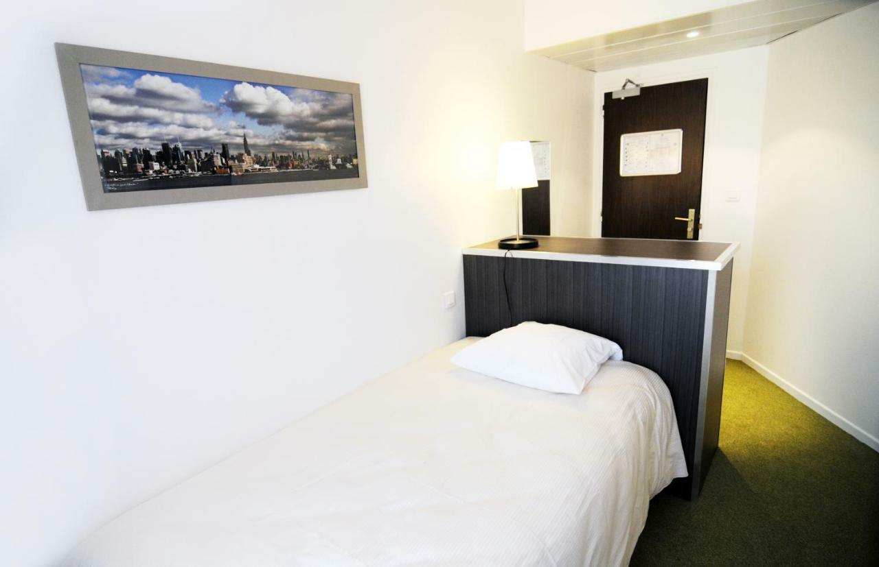 Hotel Le Cousture Toulouse Bagian luar foto